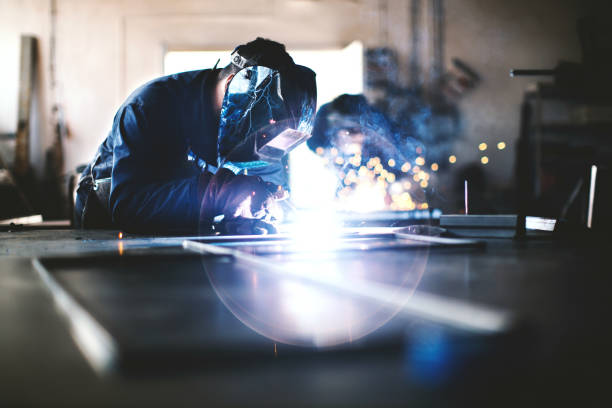 Best Maintenance and Repair Welding in Carrizo Hill, TX