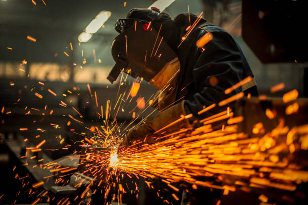 Best Specialty Welding Processes in Carrizo Hill, TX