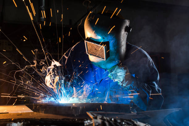 Best Welding Equipment Sales and Repair in Carrizo Hill, TX