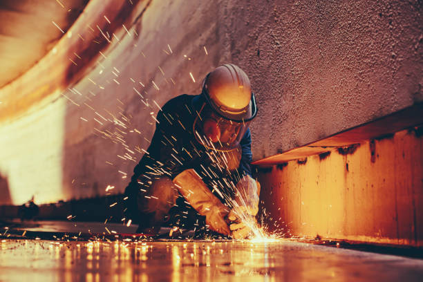Affordable Welder Services in Carrizo Hill, TX