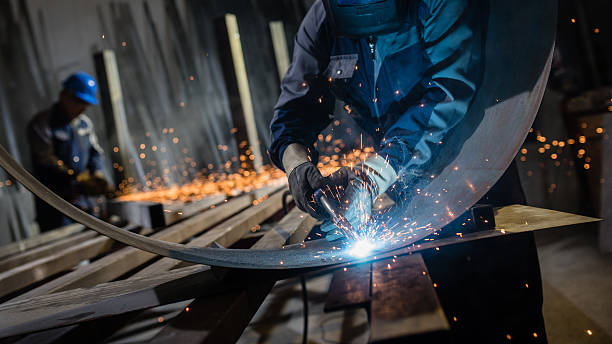 Reliable Carrizo Hill, TX Welder & Metal Fabrication Solutions