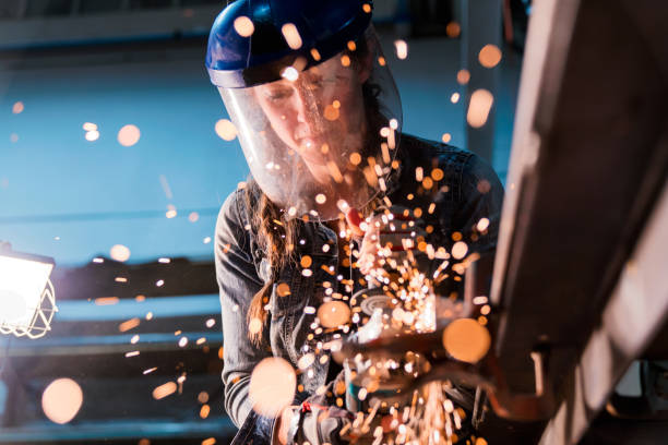 Best Aerospace and Defense Welding in Carrizo Hill, TX