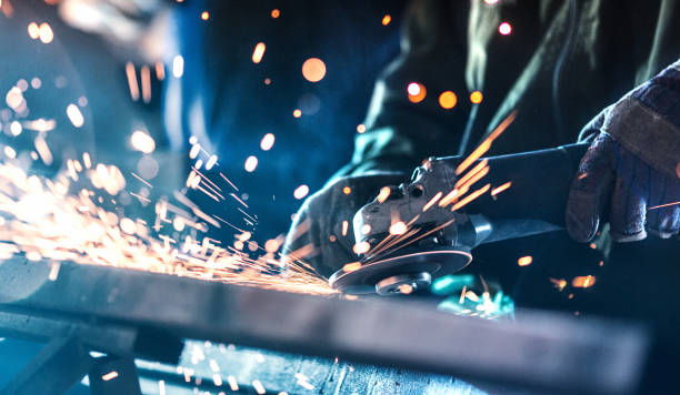  Carrizo Hill, TX Welder Pros